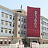 Ginger Hotel,�Trivandrum