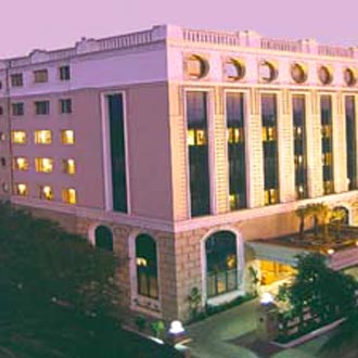 Quality Inn Sabari - Number 1 Hotel for Room Quality