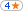 1 star